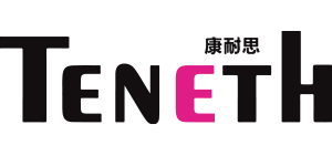 teenth logo